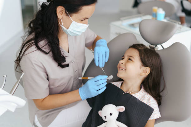 Best Weekend Emergency Dentist in Cleveland, GA