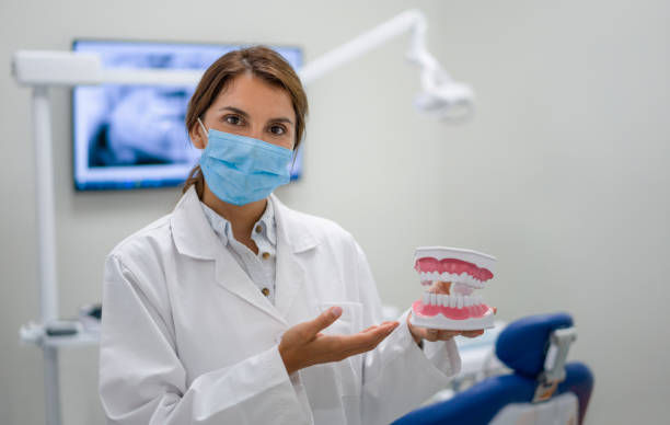 Best Emergency Treatment for Toothache in Cleveland, GA