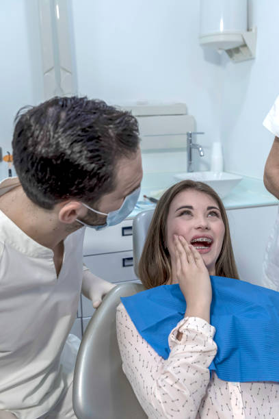 Best Pediatric Emergency Dentist in Cleveland, GA