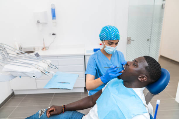 Best Emergency Broken Tooth Repair in Cleveland, GA